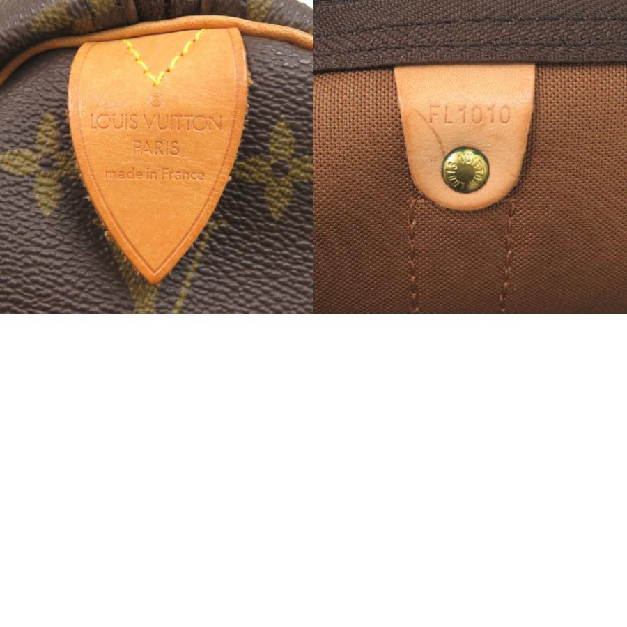 LOUIS VUITTON（ルイ・ヴィトン） 美品 ルイ ヴィトン キーポル60