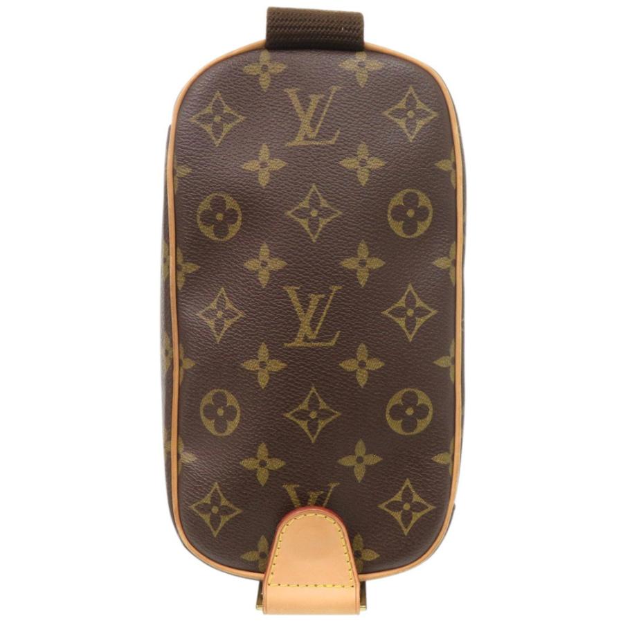 LOUIS VUITTON（ルイ・ヴィトン） 美品 ルイ ヴィトン ポシェット