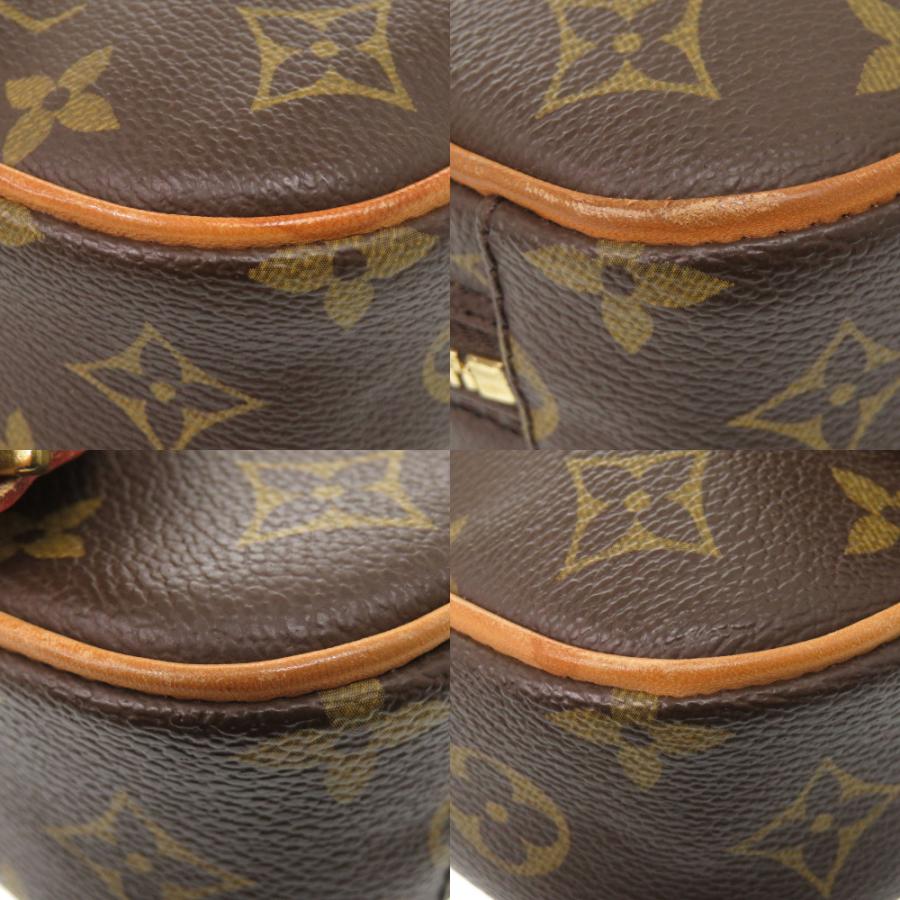 LOUIS VUITTON（ルイ・ヴィトン） 美品 ルイ ヴィトン ポシェット