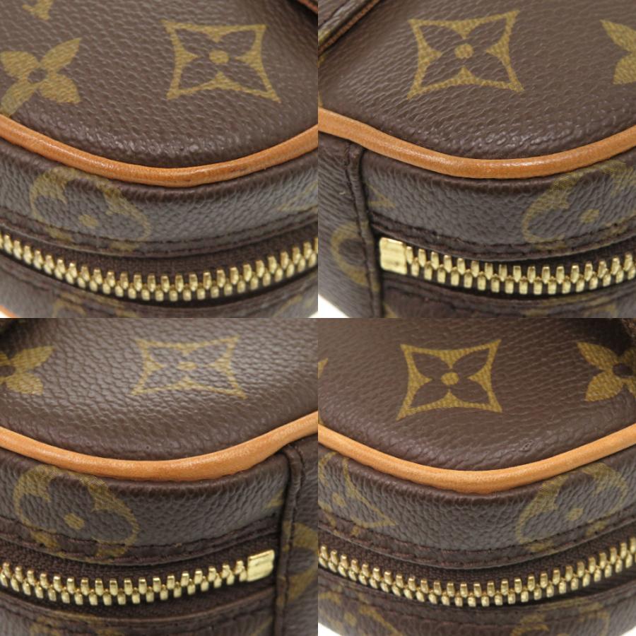 LOUIS VUITTON（ルイ・ヴィトン） 美品 ルイ ヴィトン ポシェット