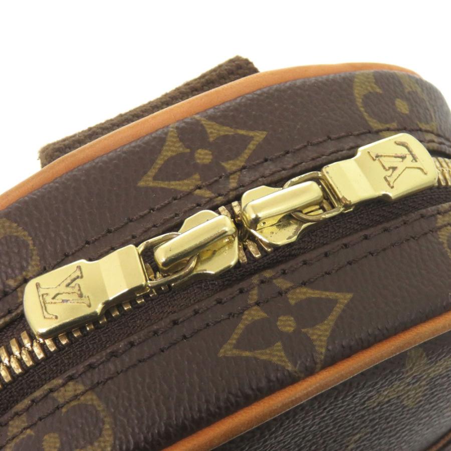 LOUIS VUITTON（ルイ・ヴィトン） 美品 ルイ ヴィトン ポシェット
