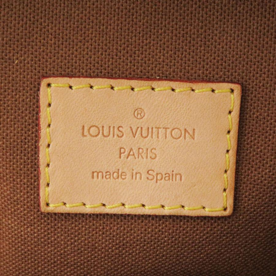 LOUIS VUITTON（ルイ・ヴィトン） 美品 ルイ ヴィトン ポシェット