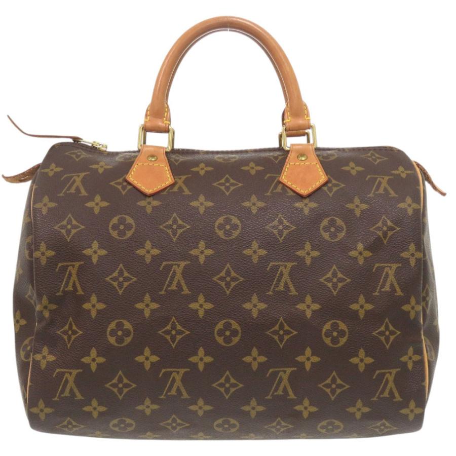LOUIS VUITTON（ルイ・ヴィトン） ルイ ヴィトン スピーディ30