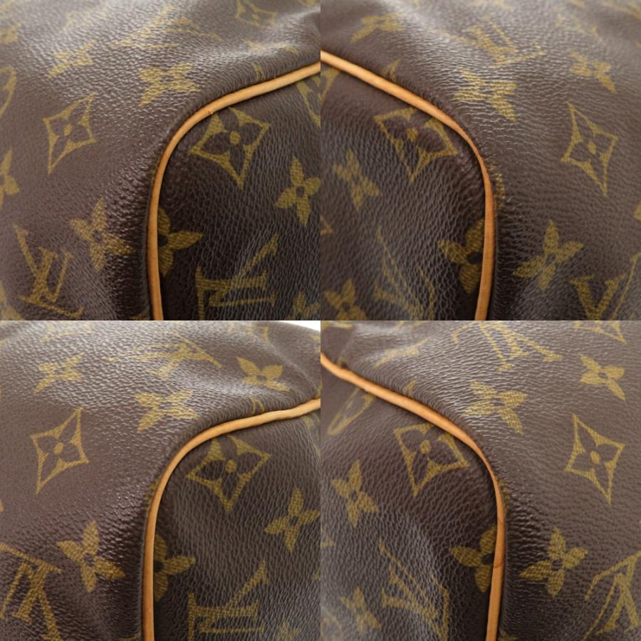 LOUIS VUITTON（ルイ・ヴィトン） ルイ ヴィトン スピーディ30