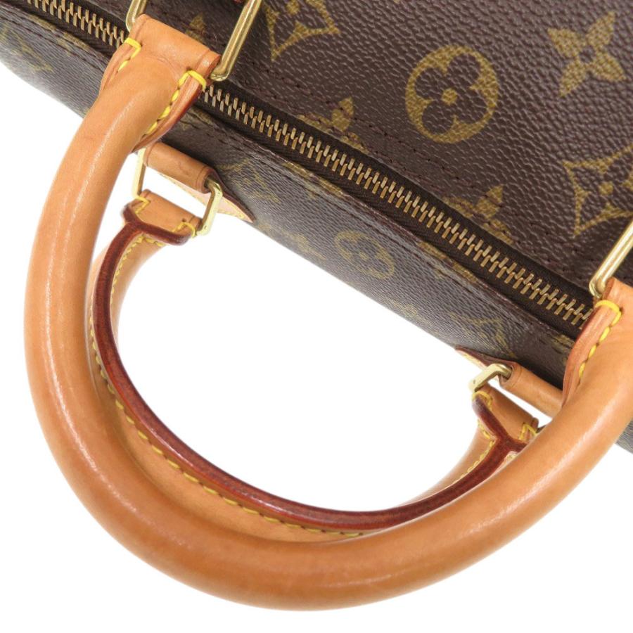 LOUIS VUITTON（ルイ・ヴィトン） ルイ ヴィトン スピーディ30