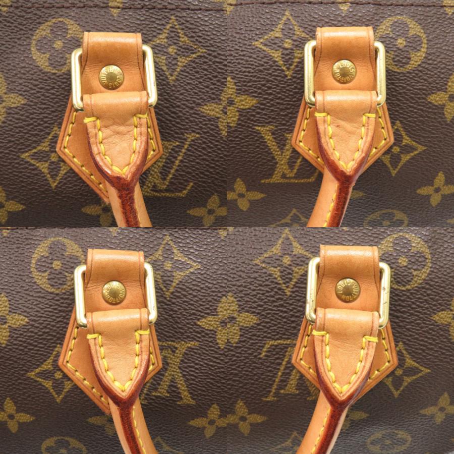 LOUIS VUITTON（ルイ・ヴィトン） ルイ ヴィトン スピーディ30