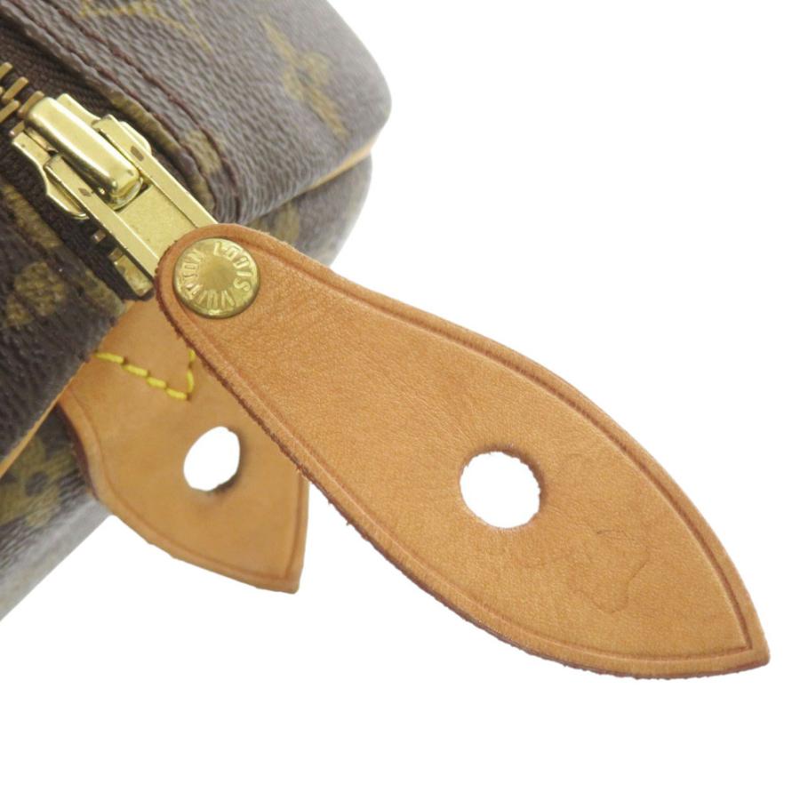 LOUIS VUITTON（ルイ・ヴィトン） ルイ ヴィトン スピーディ30