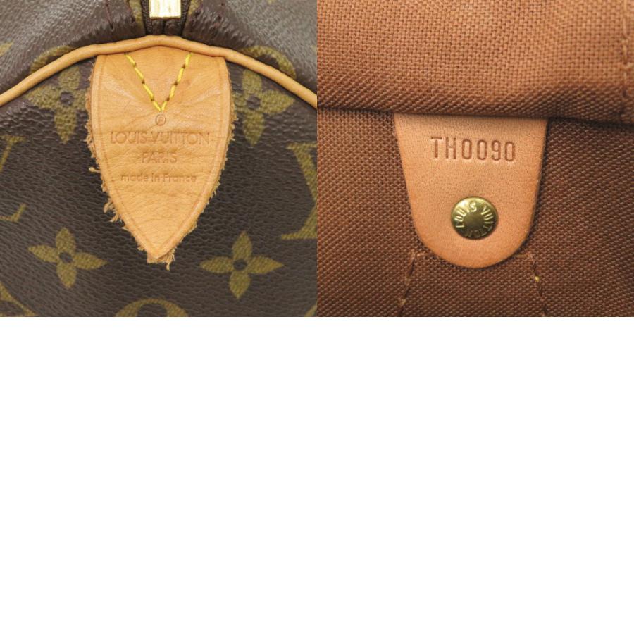 LOUIS VUITTON（ルイ・ヴィトン） ルイ ヴィトン スピーディ30