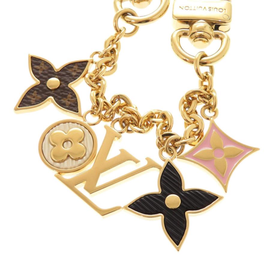LOUIS VUITTON（ルイ・ヴィトン） 美品 ルイ ヴィトン バッグチャーム