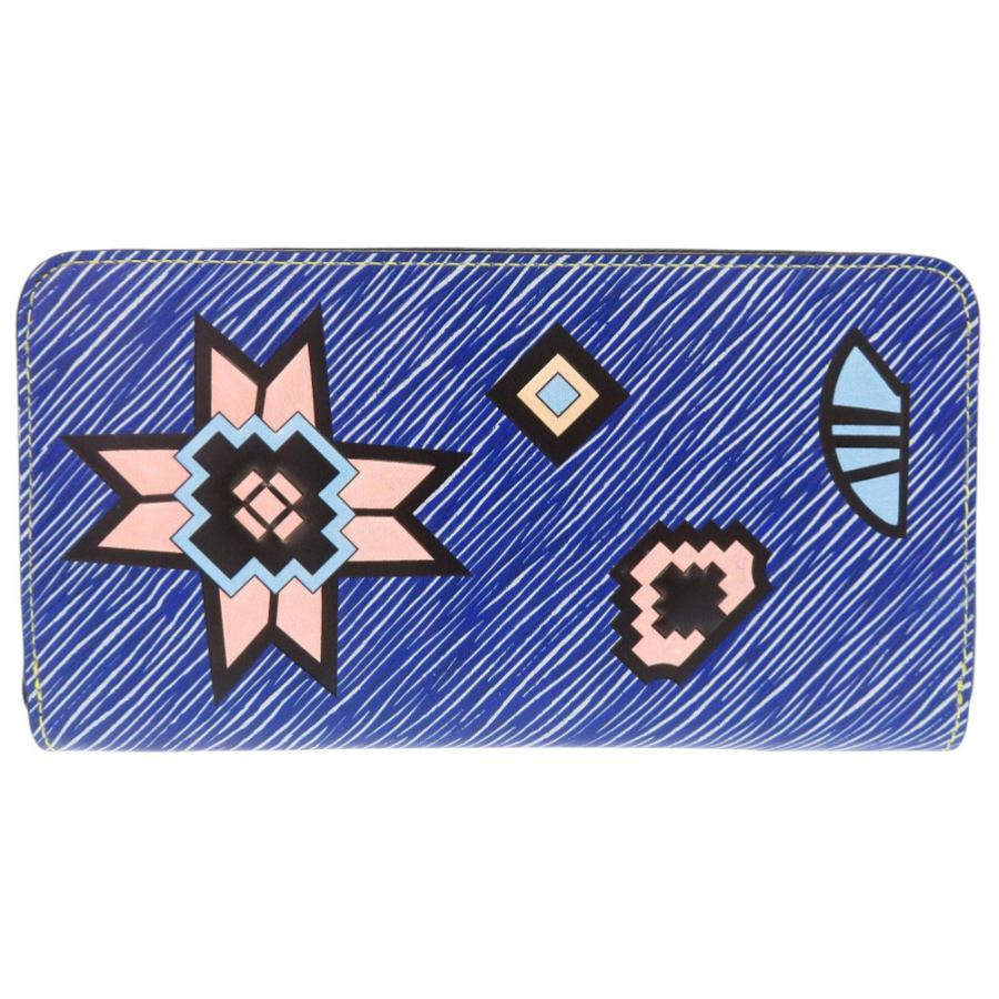 LOUIS VUITTON（ルイ・ヴィトン） 美品 ルイ ヴィトン エピ デニム