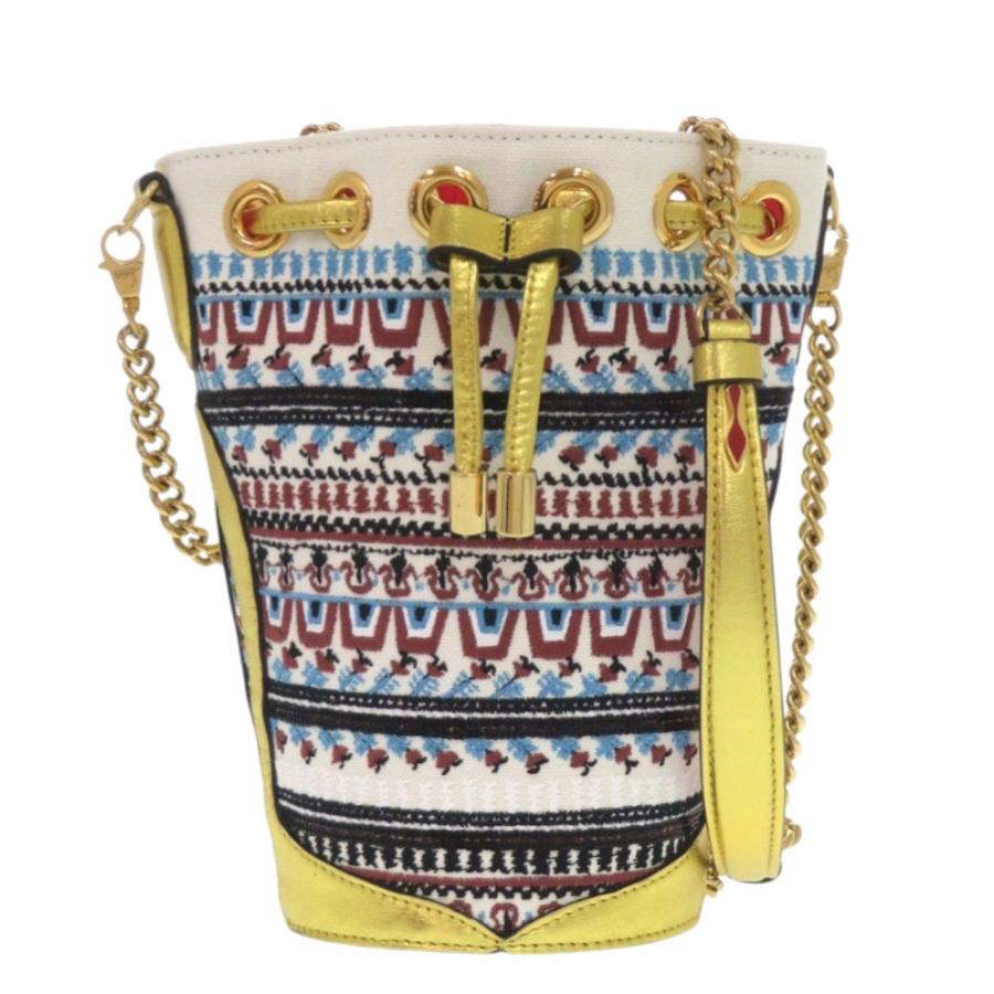Christian Louboutin（クリスチャンルブタン） 新品同様 LOUBIPHORE 
