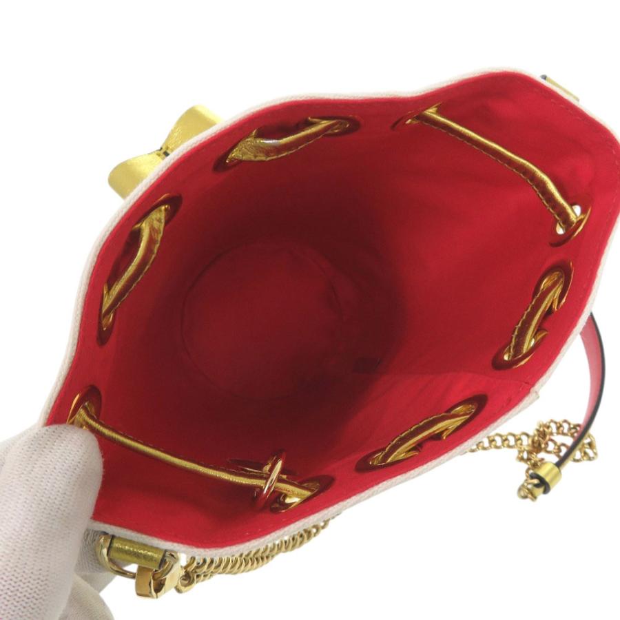 Christian Louboutin（クリスチャンルブタン） 新品同様 LOUBIPHORE