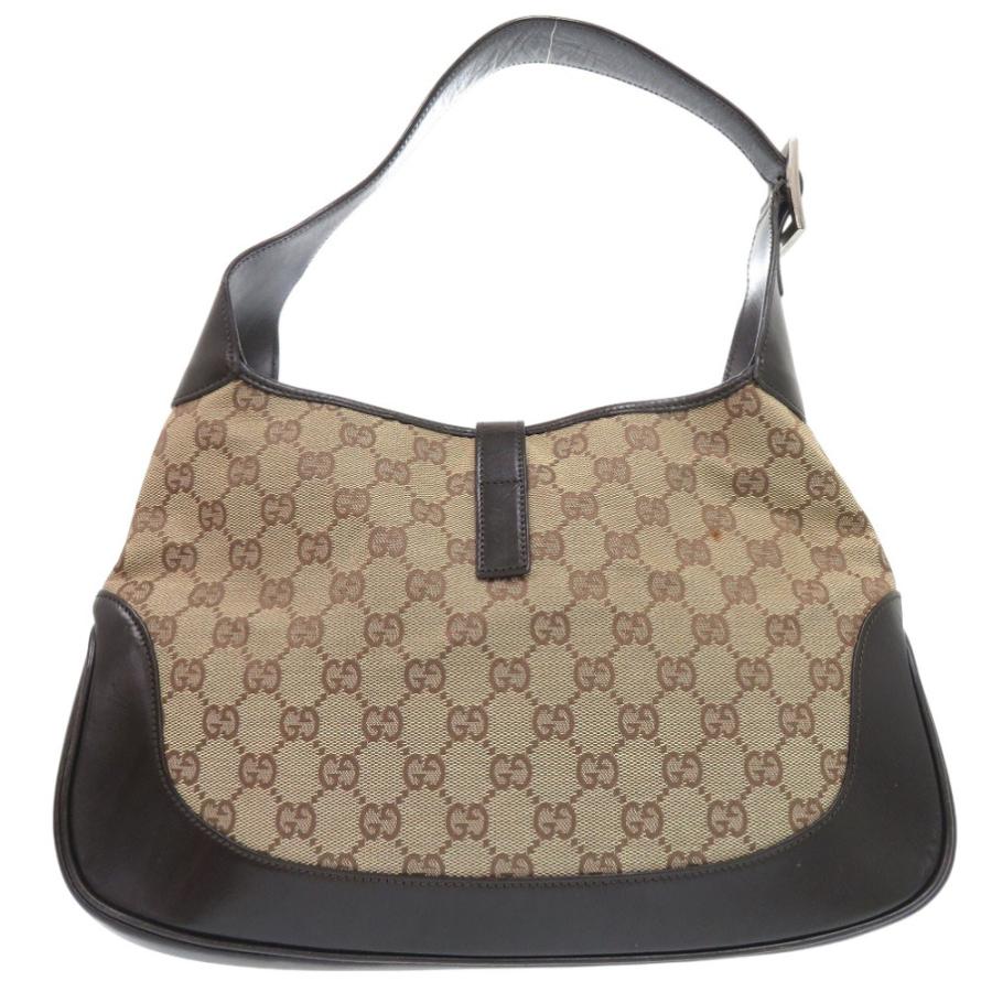 GUCCI（グッチ） ジャッキーライン ショルダーバッグ 001 3306 3444 GG