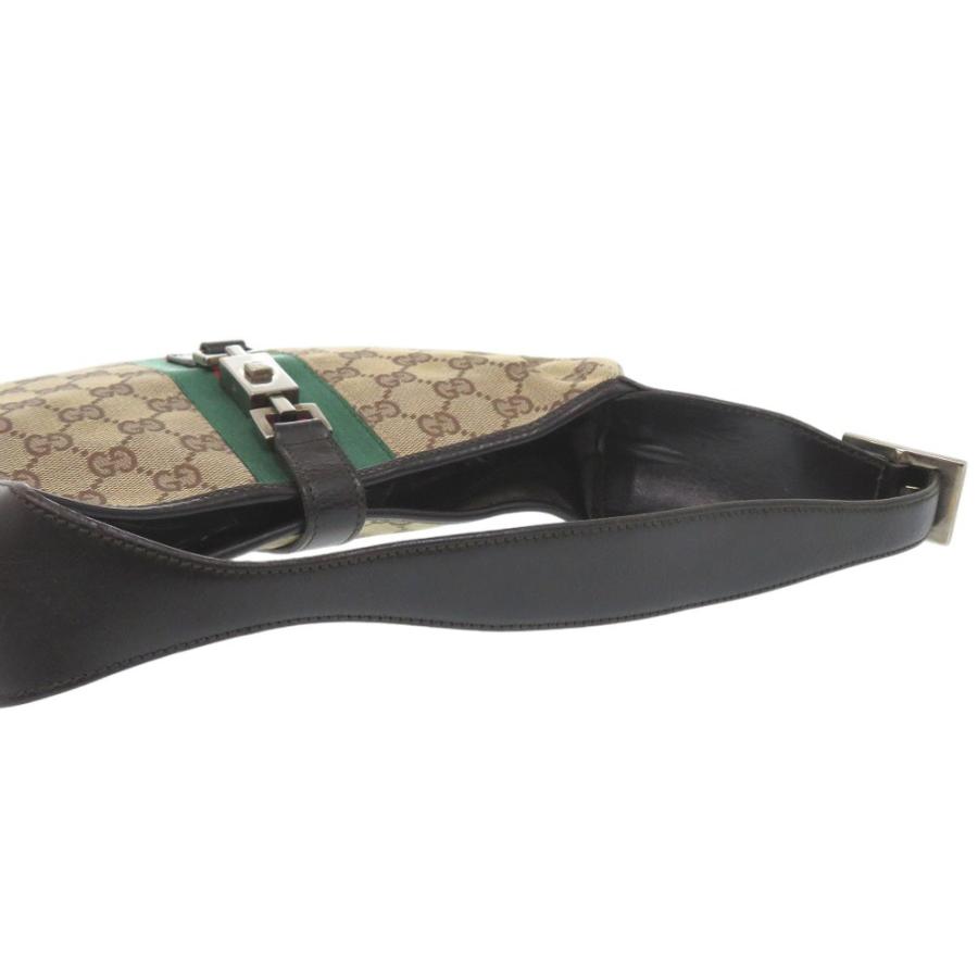 GUCCI（グッチ） ジャッキーライン ショルダーバッグ 001 3306 3444 GG