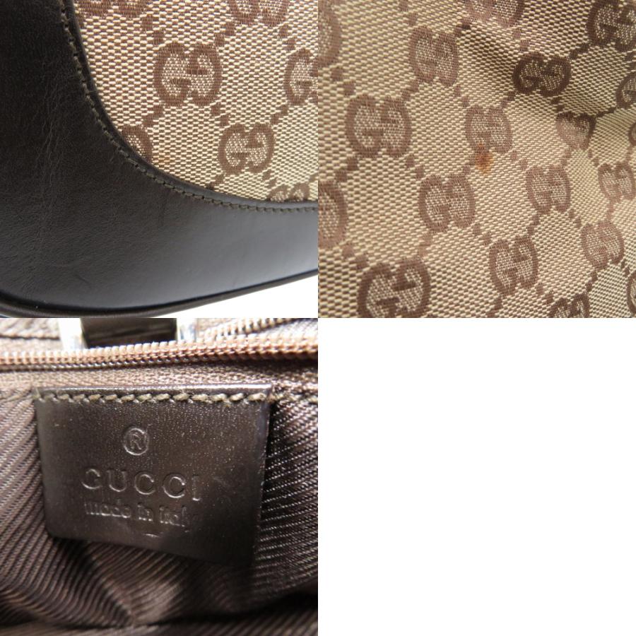 GUCCI（グッチ） ジャッキーライン ショルダーバッグ 001 3306 3444 GG