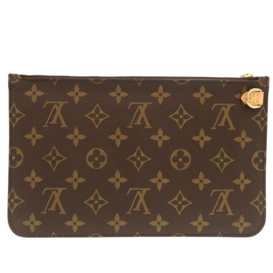 LOUIS VUITTON（ルイ・ヴィトン） 新品同様 ルイ ヴィトン ネヴァー