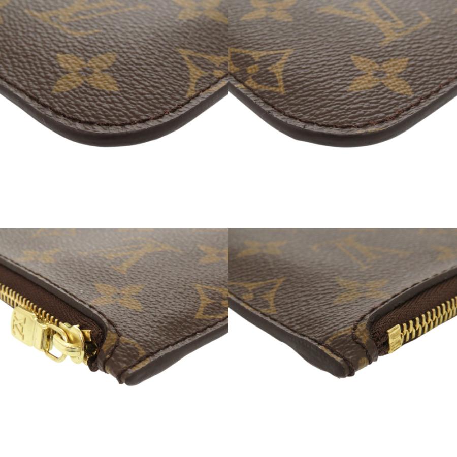 LOUIS VUITTON（ルイ・ヴィトン） 新品同様 ルイ ヴィトン ネヴァー