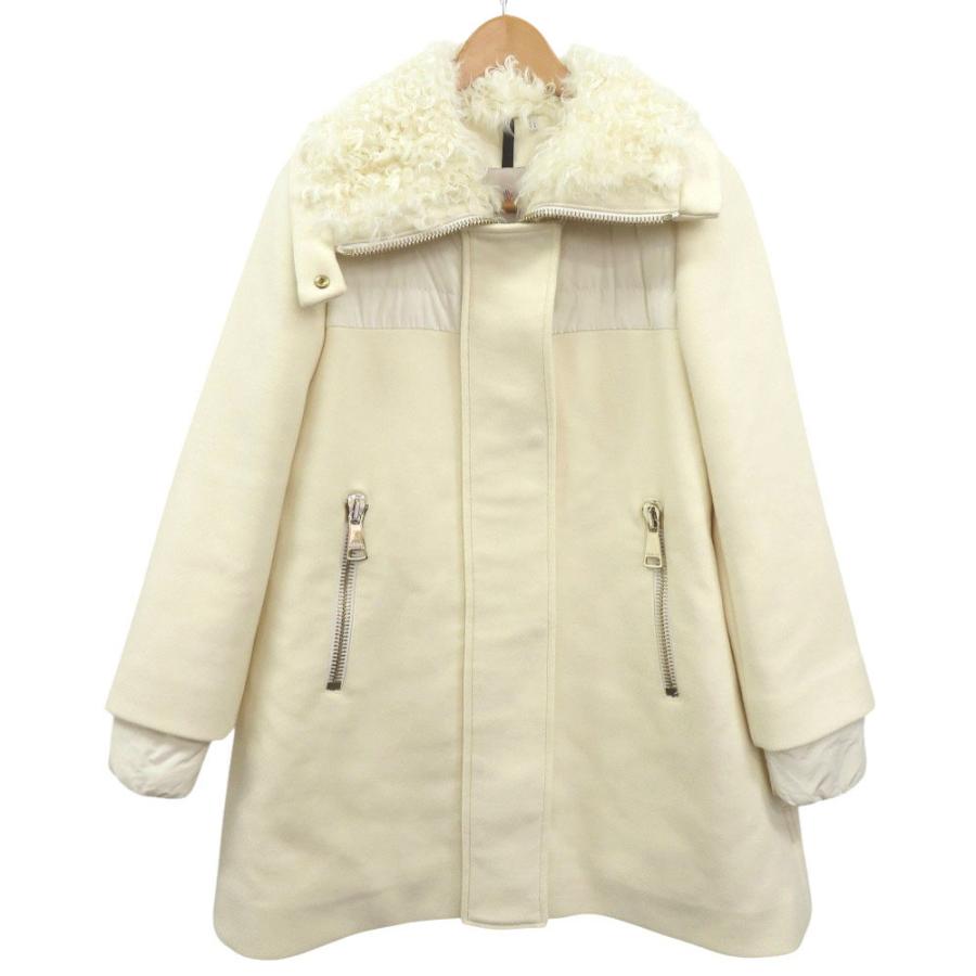 MONCLER（モンクレール） 美品 CALIPSO シングルコート サイズ1 