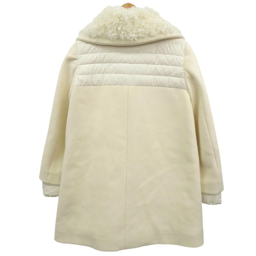 MONCLER（モンクレール） 美品 CALIPSO シングルコート サイズ1 