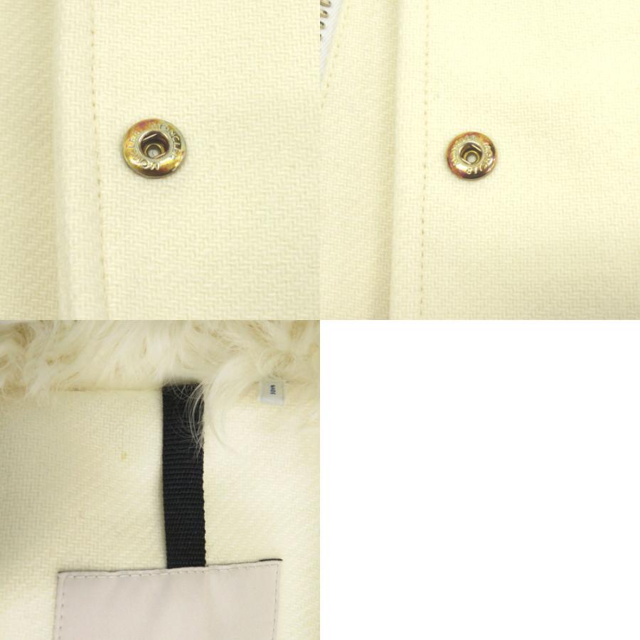 MONCLER（モンクレール） 美品 CALIPSO シングルコート サイズ1 