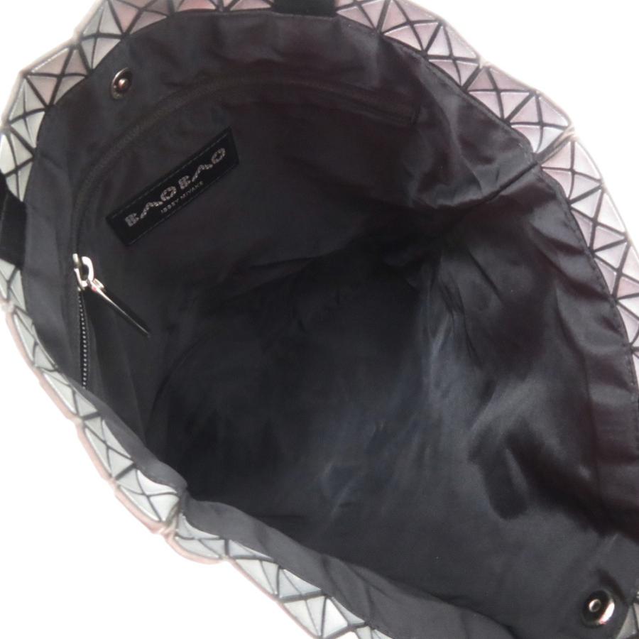 ISSEY MIYAKE（イッセイミヤケ） 美品 BAOBAO バオバオ CRISPY