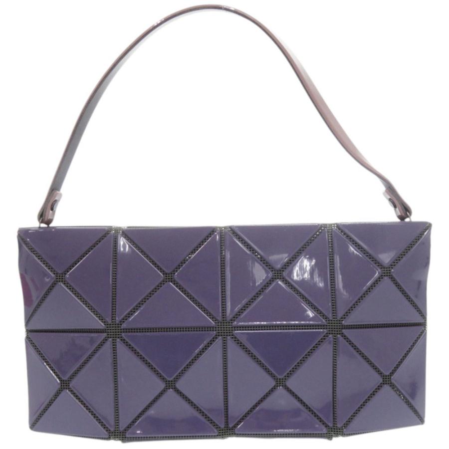 ISSEY MIYAKE（イッセイミヤケ） 新品同様 バオバオ パープル