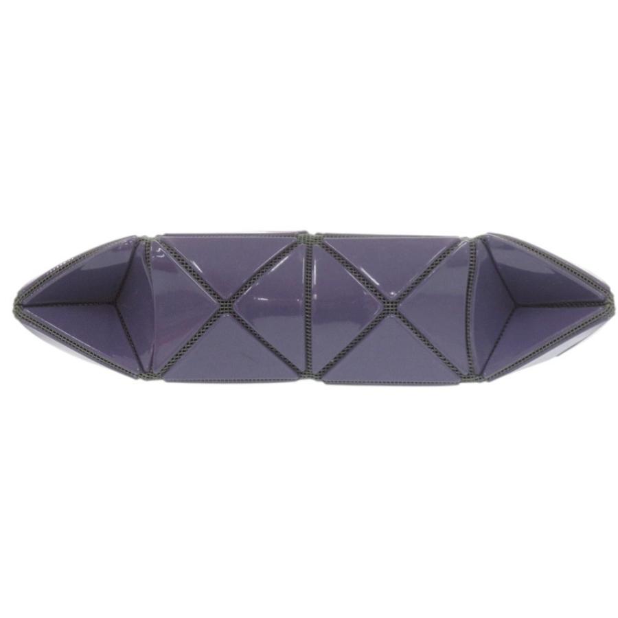 ISSEY MIYAKE（イッセイミヤケ） 新品同様 バオバオ パープル