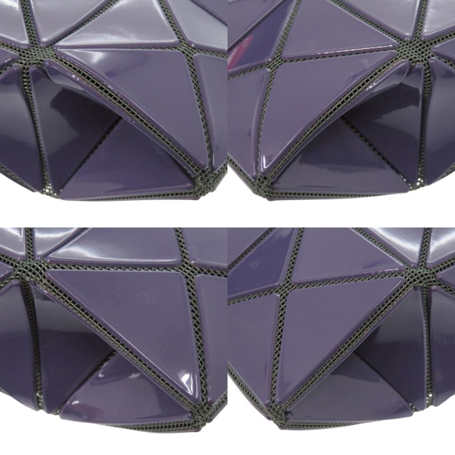 ISSEY MIYAKE（イッセイミヤケ） 新品同様 バオバオ パープル