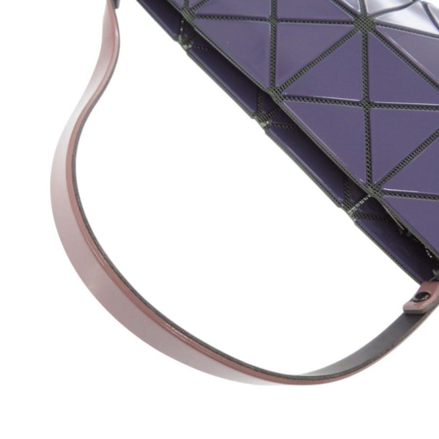 ISSEY MIYAKE（イッセイミヤケ） 新品同様 バオバオ パープル