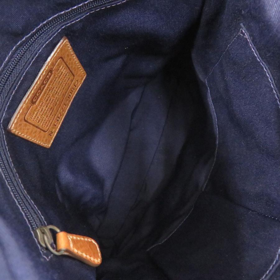 COACH（コーチ） パッチワークシグネチャー 10812 レザー/キャンバス