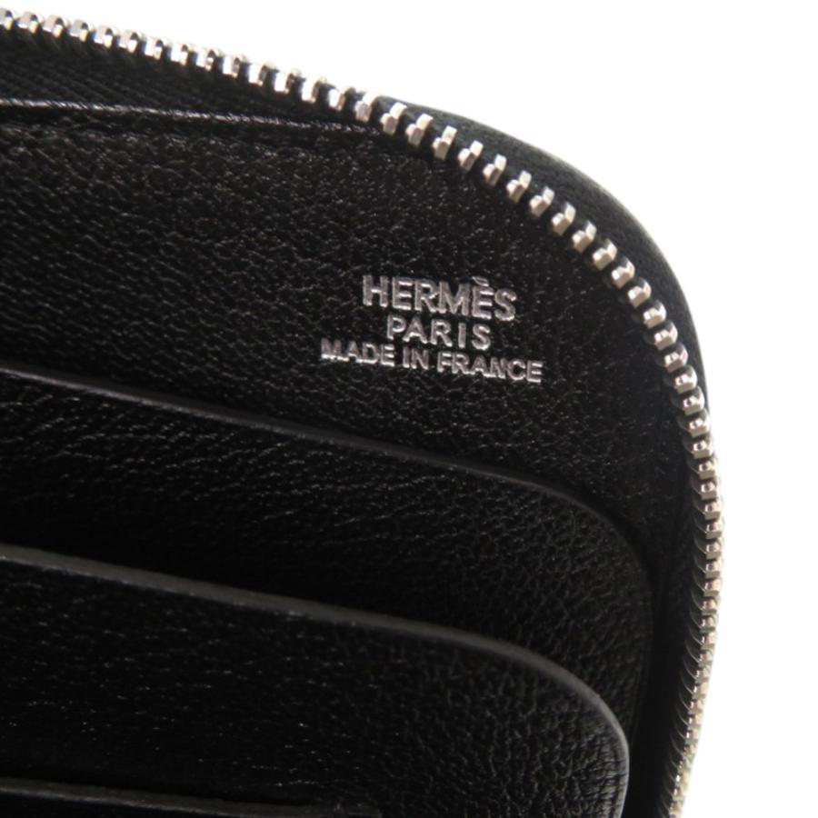HERMES（エルメス） 美品 L字ファスナー財布 リミックスカードケース
