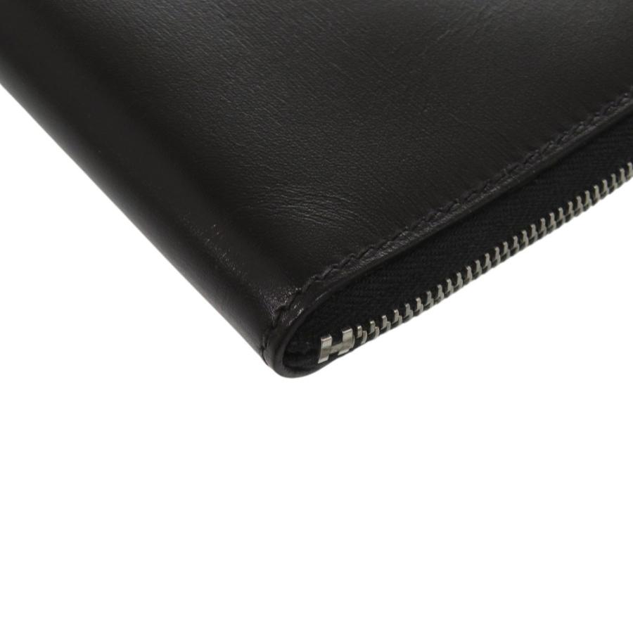 HERMES（エルメス） 美品 L字ファスナー財布 リミックスカードケース 