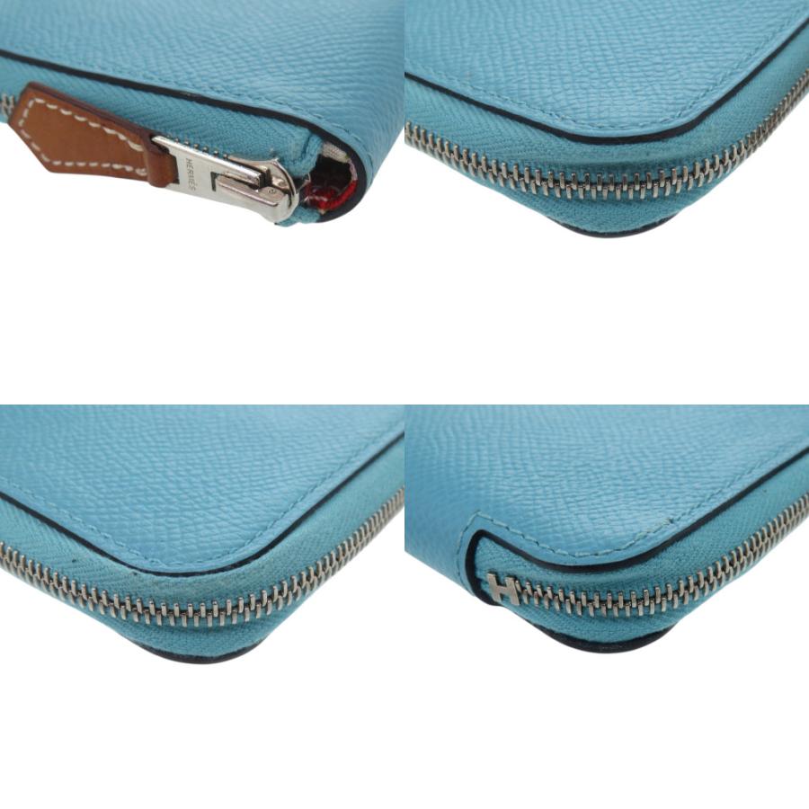 HERMES（エルメス） アザップ シルクイン コンパクト ミニ ヴォー