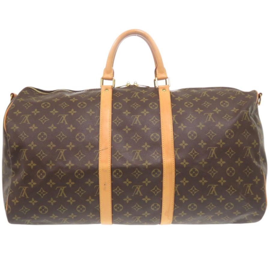 LOUIS VUITTON（ルイ・ヴィトン） ルイ ヴィトン キーポルバンド