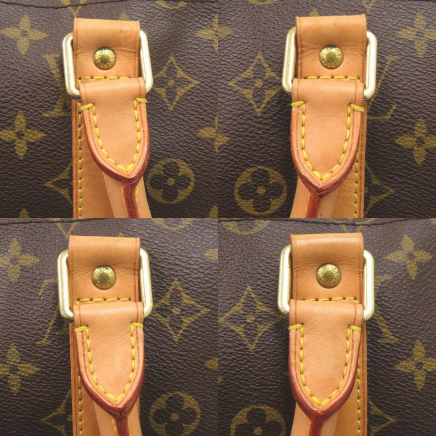 LOUIS VUITTON（ルイ・ヴィトン） ルイ ヴィトン キーポルバンド