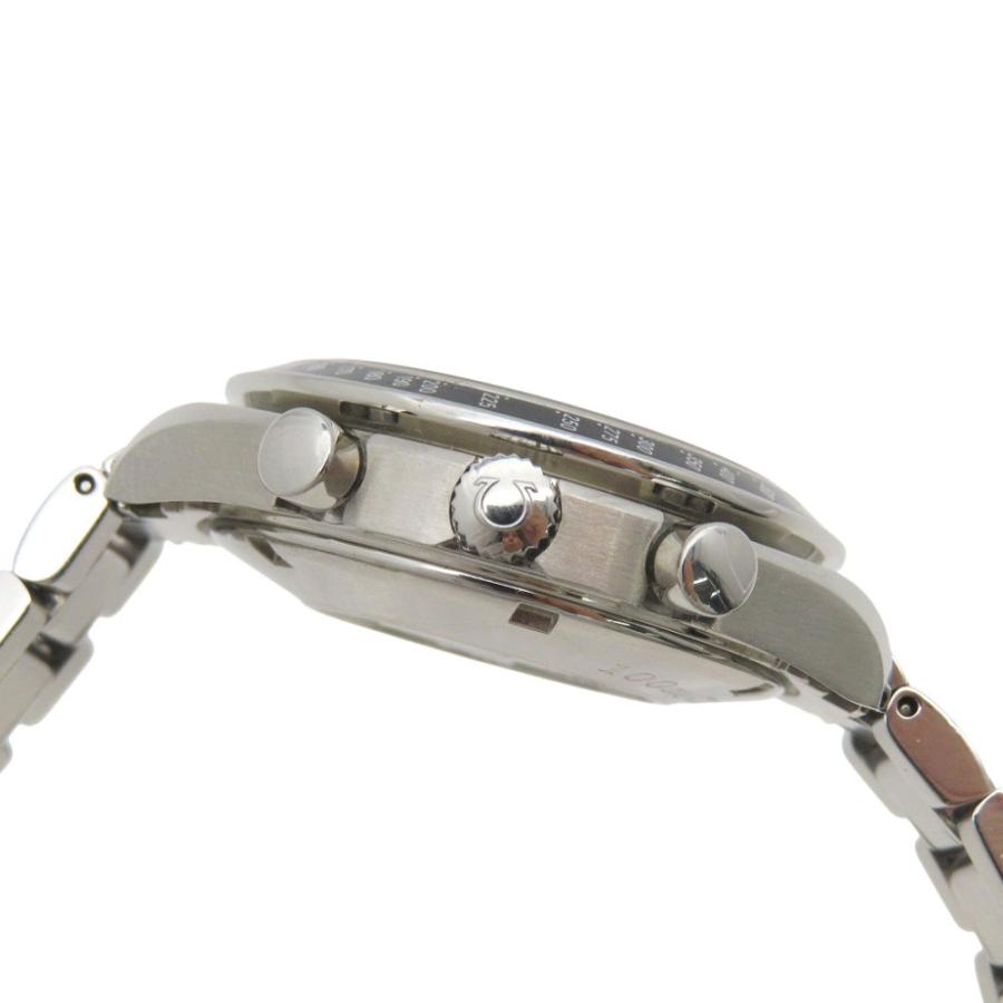 OMEGA（オメガ） スピードマスター デイト 3210.50 自動巻き 腕時計 SS 