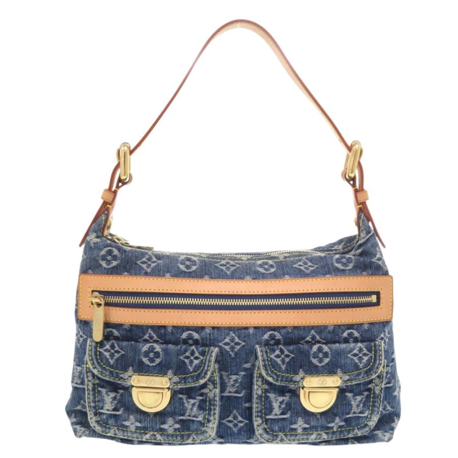 LOUIS VUITTON（ルイ・ヴィトン） 新品同様 ルイ ヴィトン バギーPM