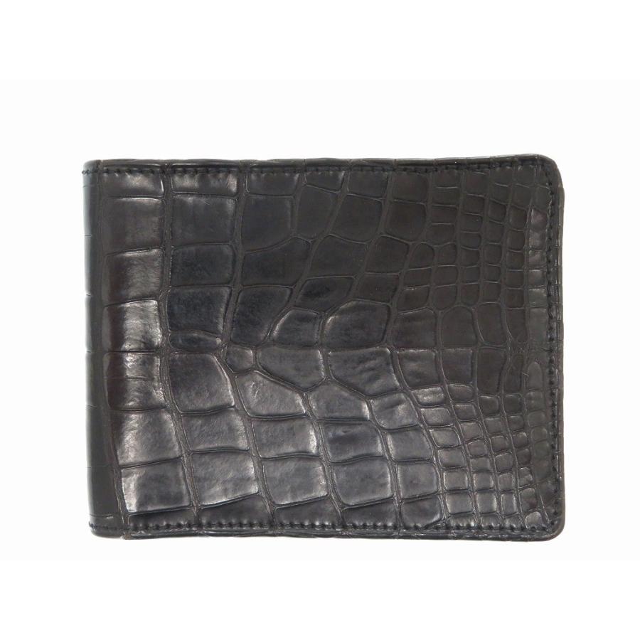 超可爱 ルイ ヴィトン Louis エキゾチック マットクロコ ブラック 二つ折り財布 メンズ 財布 黒 Lv 0261 0261 Louis Vuitton メンズ B B Music 2b48e080 Tesjurnal Ubpkarawang Ac Id