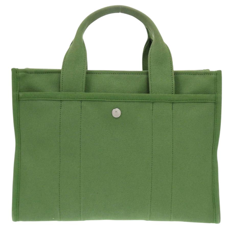 COACH（コーチ） 美品 カーゴ トート 26キャンバス CP158 LHRT2