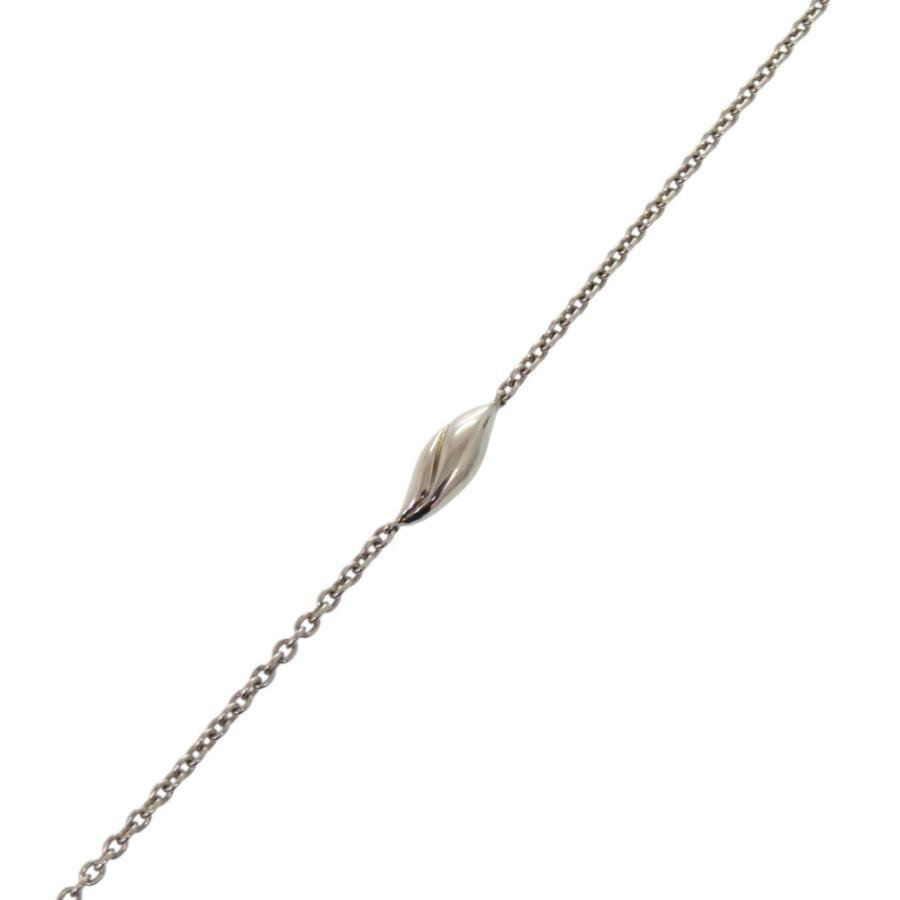 バカラ（Baccarat） 美品 フルール ドゥ プシデリック クリスタル