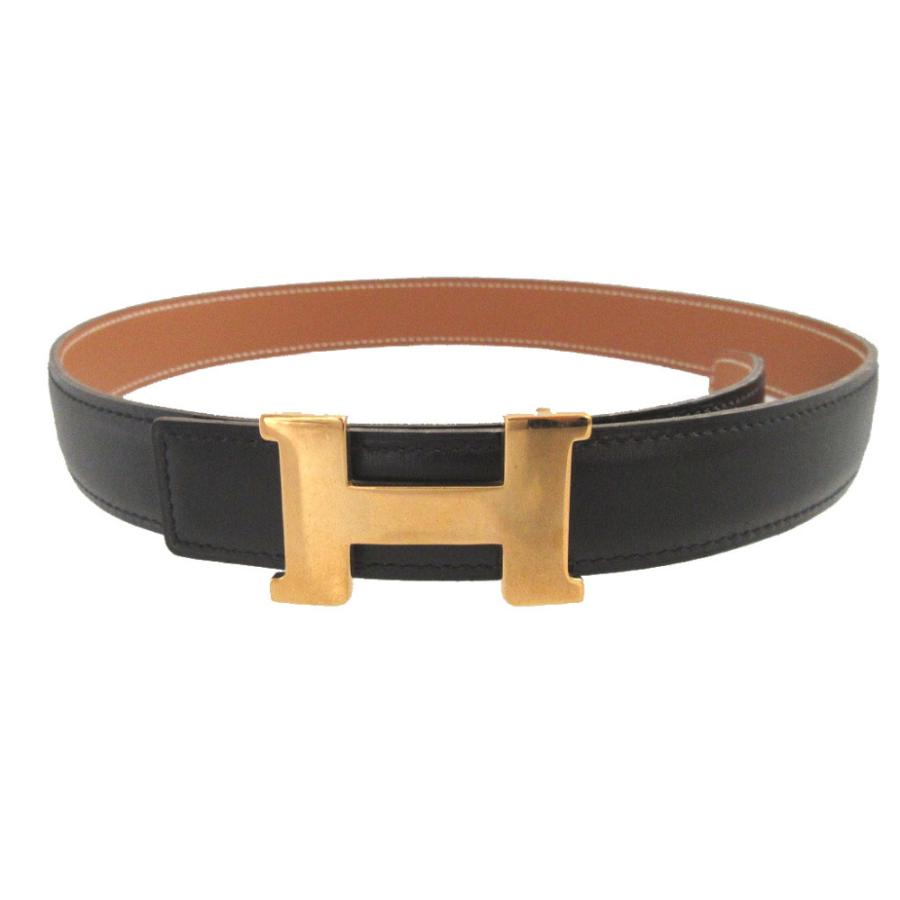 HERMES（エルメス） コンスタンス Hバックル ベルト サイズ60 ○Y刻印