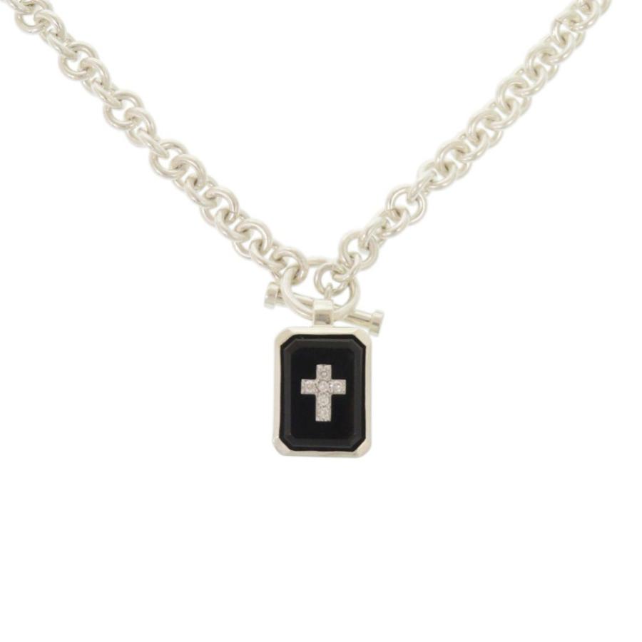 JUSTIN DAVIS（ジャスティンデイビス） EMINEM NECKLACE シルバー925