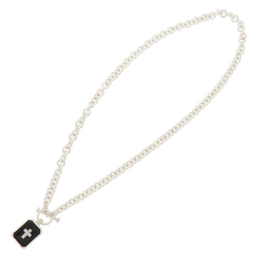 JUSTIN DAVIS（ジャスティンデイビス） EMINEM NECKLACE シルバー925