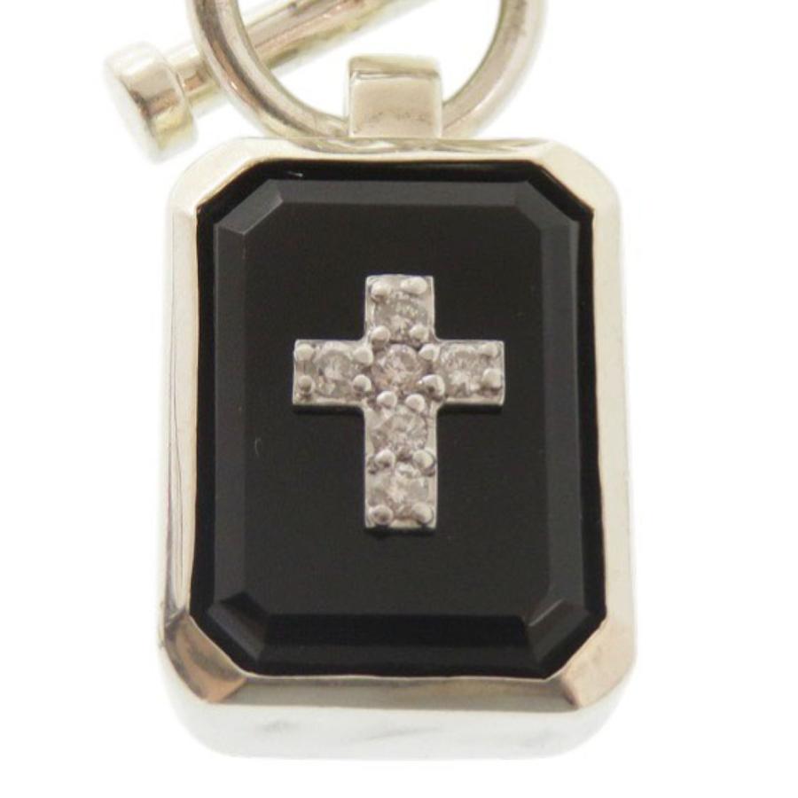 ジャスティンデイビス　ネックレスチェーンペンダント　シルバー925 TINY CROSS チェーン | ジャスティン デイビス（JUSTIN DAVIS）公式