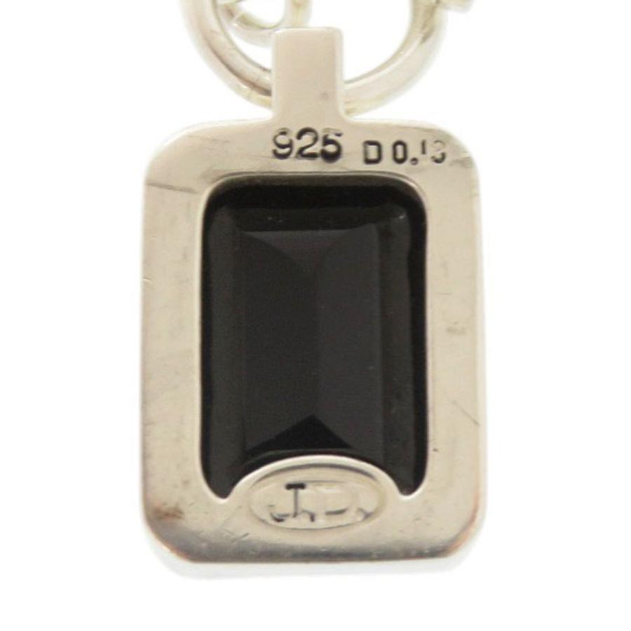 JUSTIN DAVIS（ジャスティンデイビス） EMINEM NECKLACE シルバー925