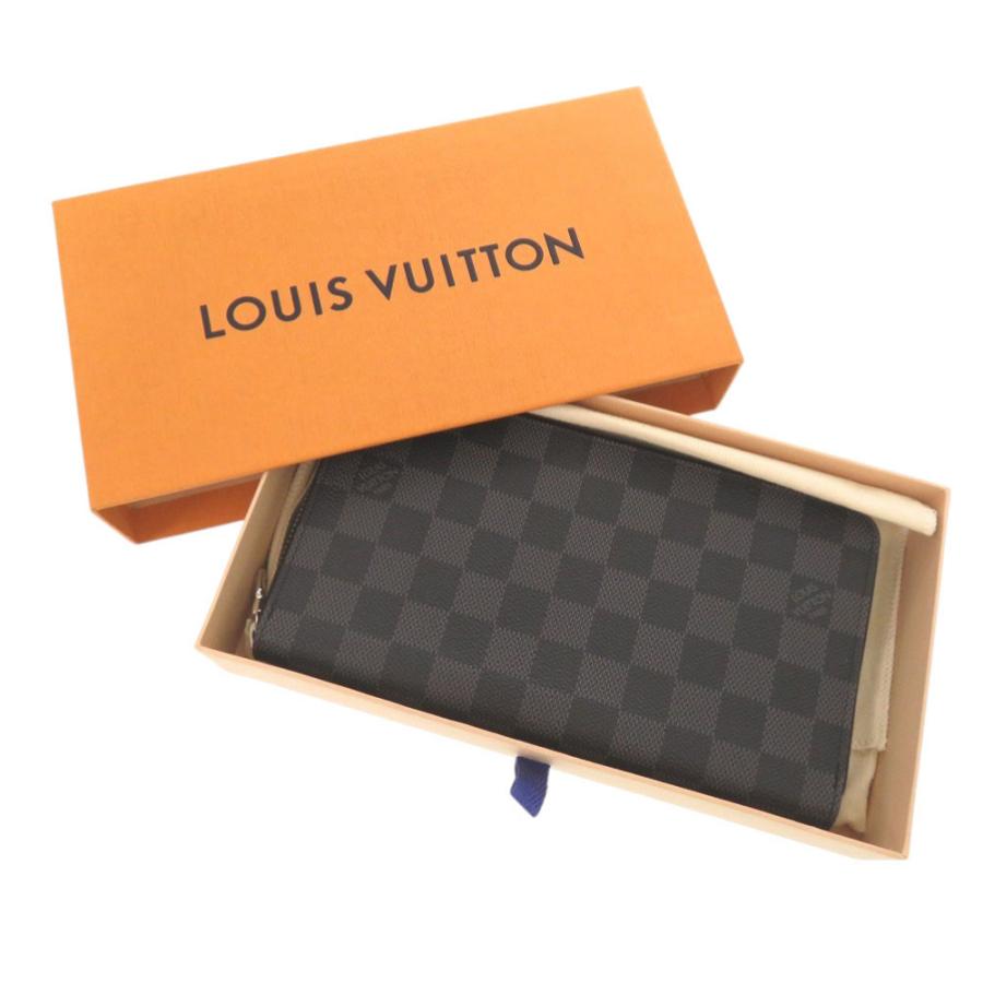 LOUIS VUITTON（ルイ・ヴィトン） 未使用品 ルイ ヴィトン ジッピー 