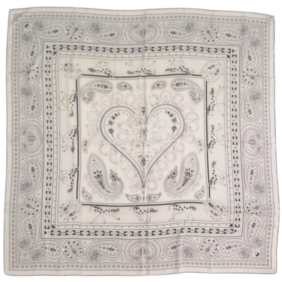 HERMES（エルメス） 未使用品 カレ140 シュヴァルドゥクール カシシル