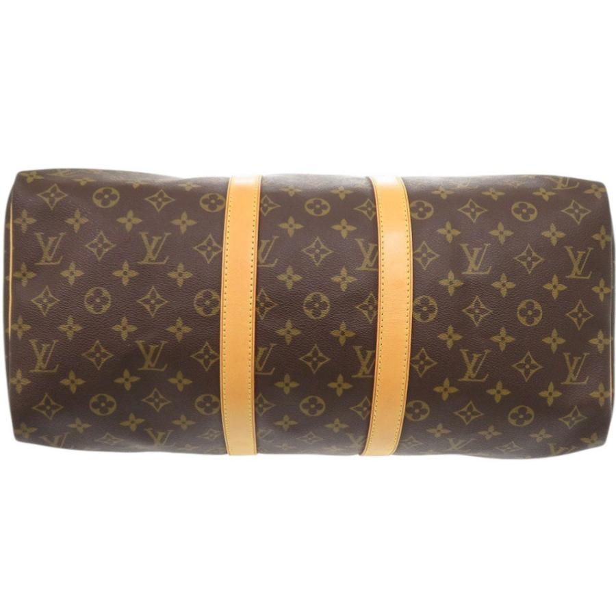 LOUIS VUITTON（ルイ・ヴィトン） ルイ ヴィトン キーポル45