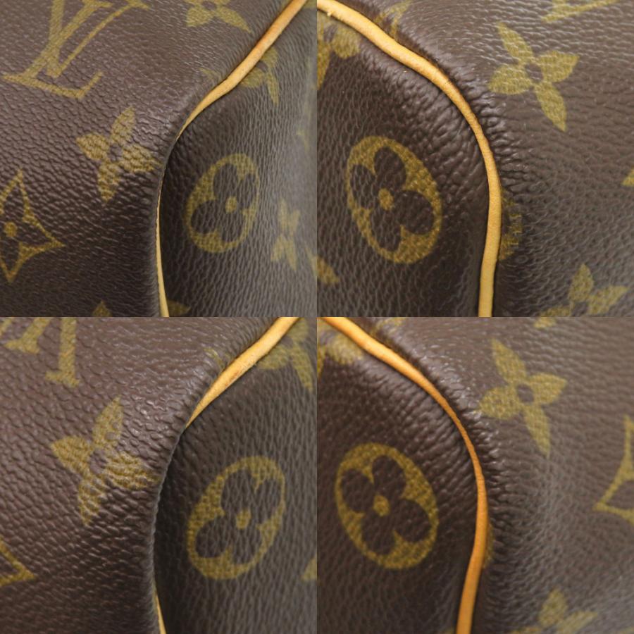 ルイ•ヴィトン　キーポル45 M41428 ボストンバック LOUIS VUITTON（ルイ・ヴィトン） ルイ ヴィトン キーポル45