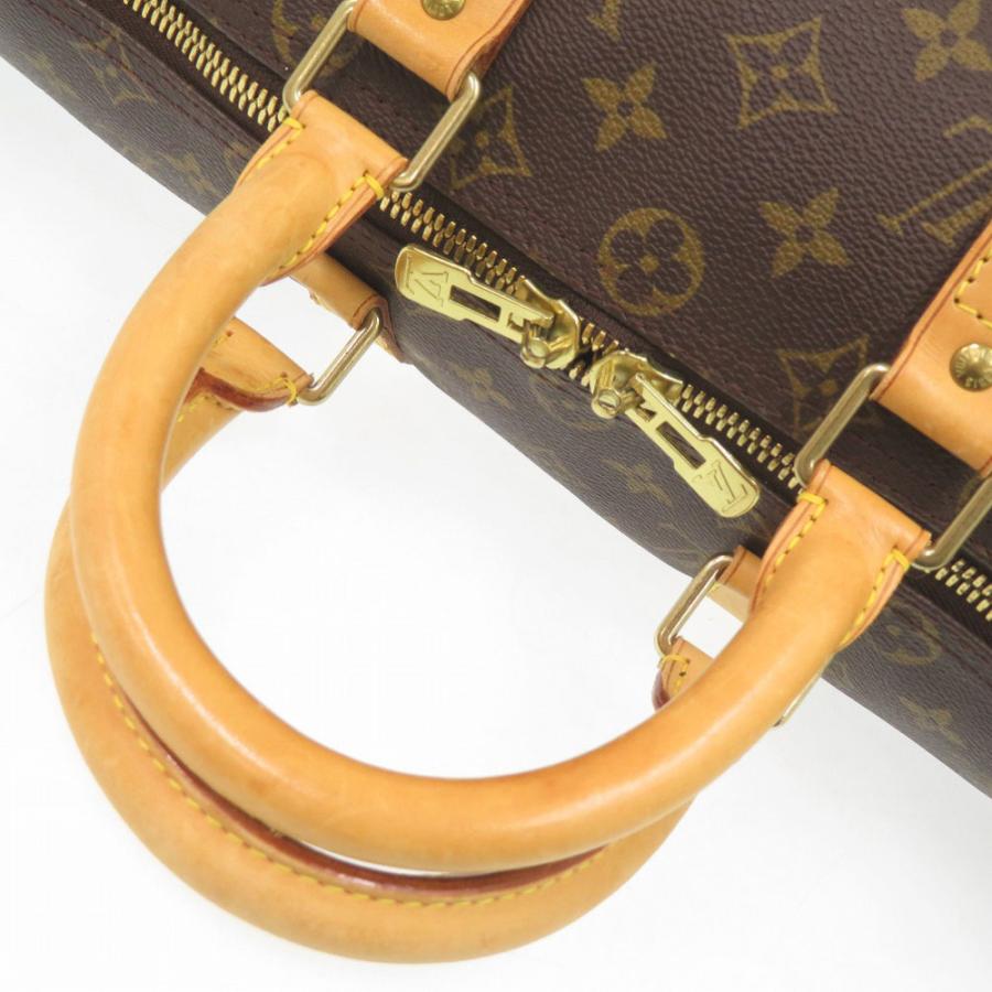ルイ•ヴィトン　キーポル45 M41428 ボストンバック LOUIS VUITTON（ルイ・ヴィトン） ルイ ヴィトン キーポル45